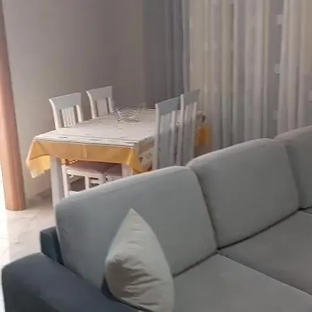 Manoli Apartment