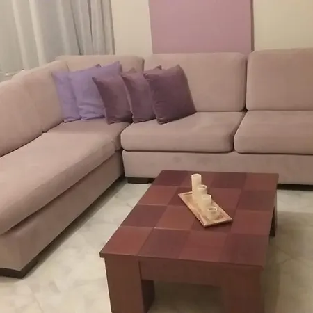 Appartamento Manoli *