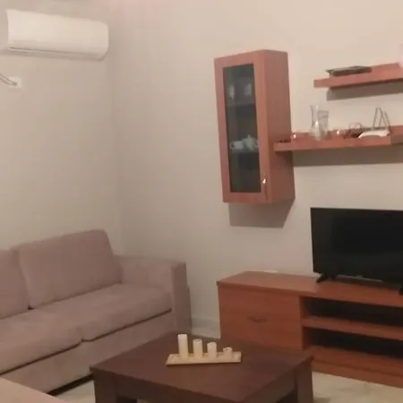 Manoli Apartament
